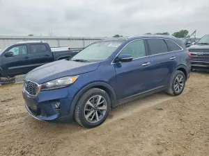 Kia Sorento 3.3L 6 2019