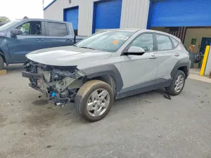 Hyundai Kona 2.0L 4 2024