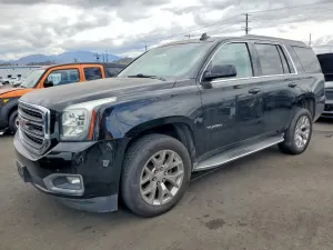 GMC Yukon 5.3L 8 2015