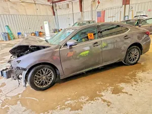 Lexus ES 3.5L 6 2018