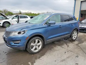 Lincoln MKC 2.0L 4 2018