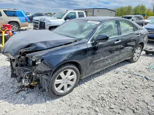 Lexus ES 3.5L 6 2007