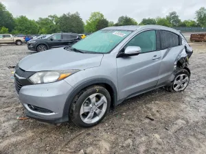 Honda HR-V 1.8L 4 2017