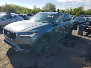 Volvo XC90 2.0L 4 2018