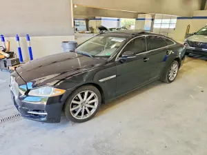 Jaguar XJ 5.0L 8 2011