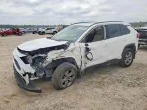 Toyota Rav4 2.5L 4 2023