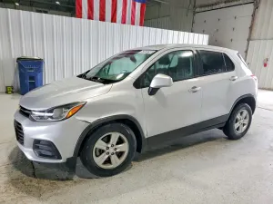 Chevrolet Trax 1.4L 4 2020