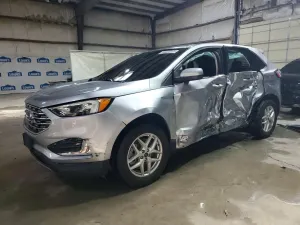 Ford Edge 2.0L 4 2022