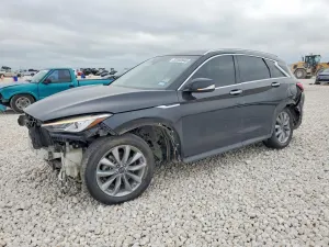 Infiniti QX50 2.0L 4 2020