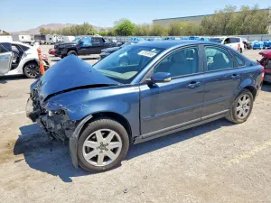 Volvo S40 2.4L 5 2006
