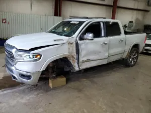 RAM 1500 5.7L 8 2019