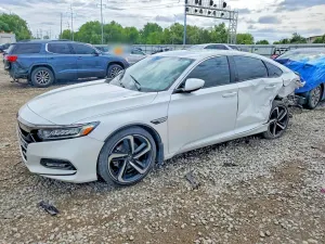 Honda Accord 1.5L 4 2020