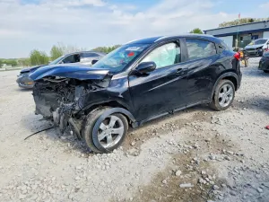 Honda HR-V 1.8L 4 2016