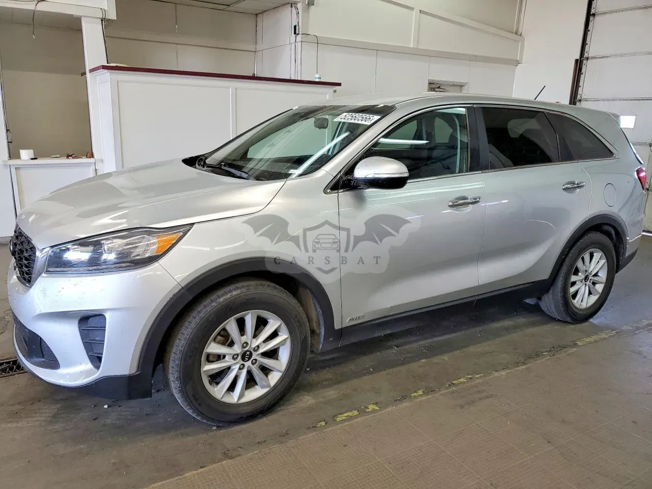 Kia Sorento 3.3L 6 2020