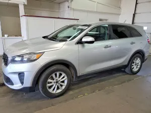 Kia Sorento 3.3L 6 2020