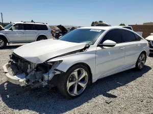 Honda Accord 1.5L 4 2018