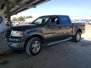 Ford F-150 5.4L 8 2005
