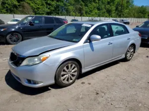 Toyota Avalon 3.5L 6 2011