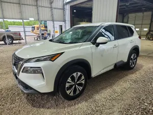 Nissan Rogue 1.5L 3 2023