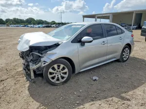 Toyota Corolla 1.8L 4 2020
