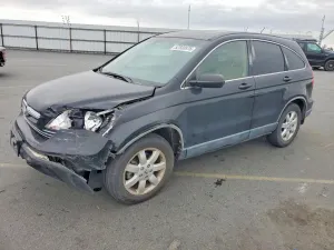 Honda CR-V 2.4L 4 2009
