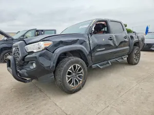 Toyota Tacoma 3.5L 6 2021