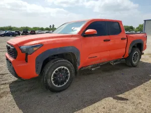 Toyota Tacoma 2.4L 4 2024