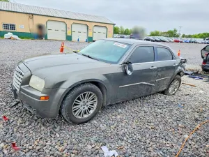 Chrysler 300 3.5L 6 2009