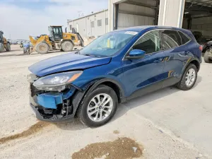 Ford Escape 1.5L 3 2020