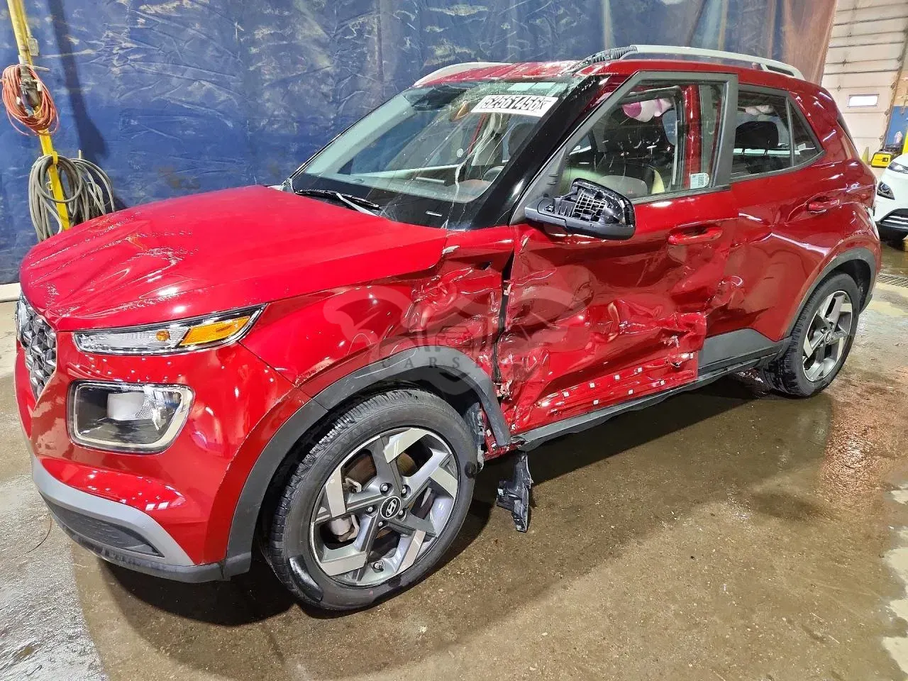 Hyundai Venue 1.6L 4 2025