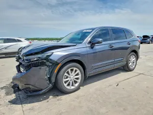 Honda CR-V 1.5L 4 2023