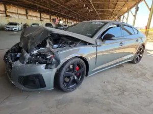 Audi A5 2.0L 4 2023
