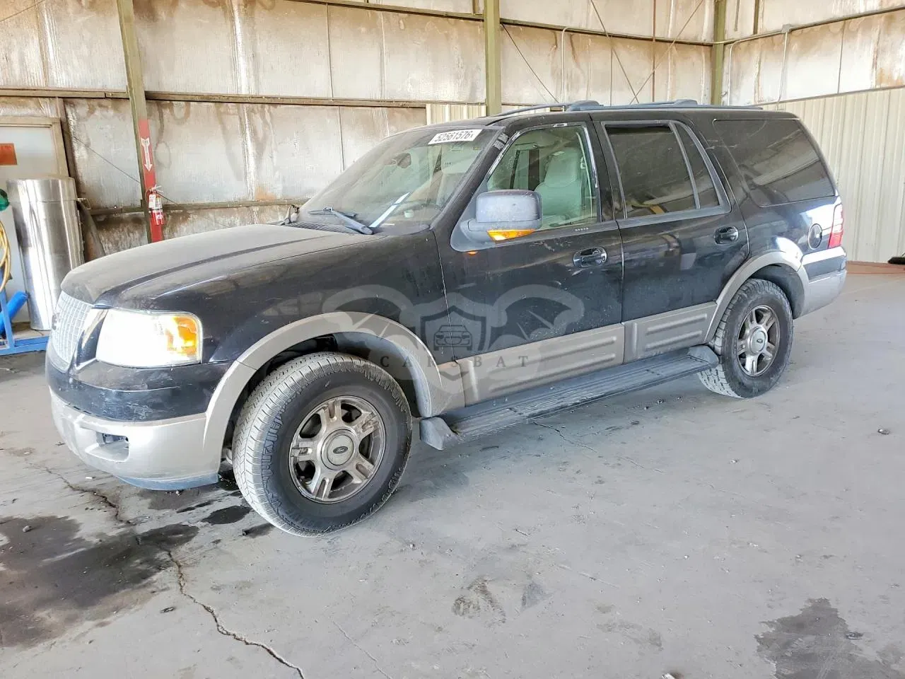 Ford Expedition 5.4L 8 2003