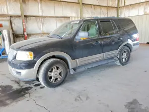 Ford Expedition 5.4L 8 2003