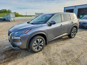Nissan Rogue 1.5L 3 2023