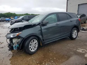 Chevrolet Equinox 1.5L 4 2019