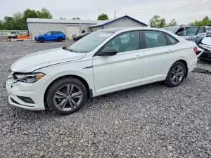 Volkswagen Jetta 1.4L 4 2019