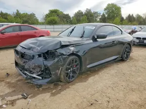 BMW 2 Series 2.0L 4 2025