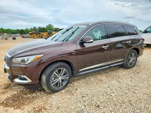 Infiniti QX60 3.5L 6 2019