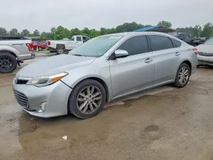 Toyota Avalon 3.5L 6 2015