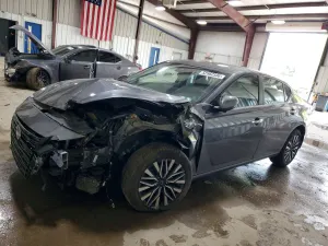 Nissan Altima 2.5L 4 2023