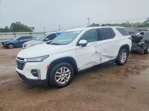 Chevrolet Traverse 3.6L 6 2023