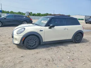 Mini Cooper 1.5L 3 2019