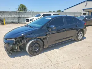 Toyota Corolla 2.0L 4 2025