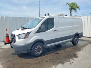 Ford Transit 3.5L 6 2018