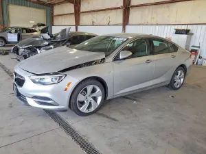 Buick Regal 2.0L 4 2018