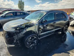 Kia Niro 0 2024