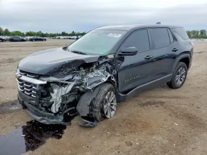 Chevrolet Equinox 1.5L 4 2025