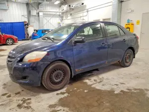 Toyota Yaris 1.5L 4 2007