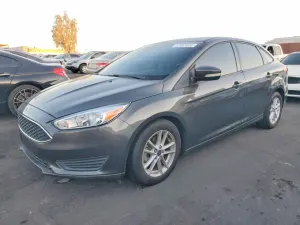 Ford Focus 2.0L 4 2017